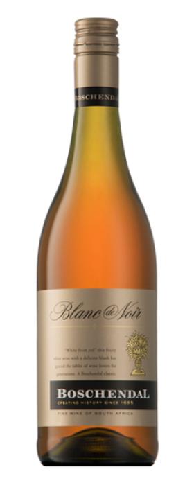 Bosch Blanc de Noir 750ml