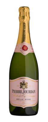 Pierre Jourdan Cuvee Belle Rose 750ml