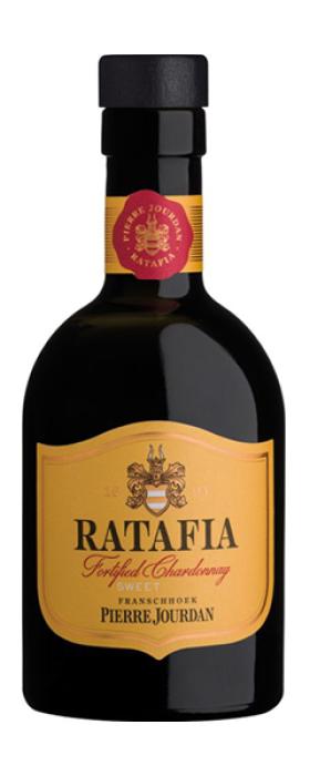 Pierre Jourdan Ratafia 375ml