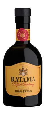 Pierre Jourdan Ratafia 375ml