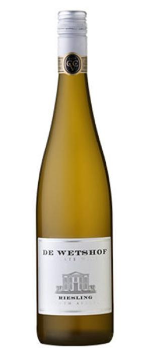 De Wetshof Riesling 750ml