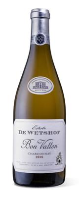 De Wetshof Bon VallonChardonnay 750ml