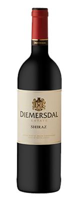 Diemersdal Shiraz 750ml