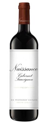 De Wetshof Naissance Cab Sauv 750ml