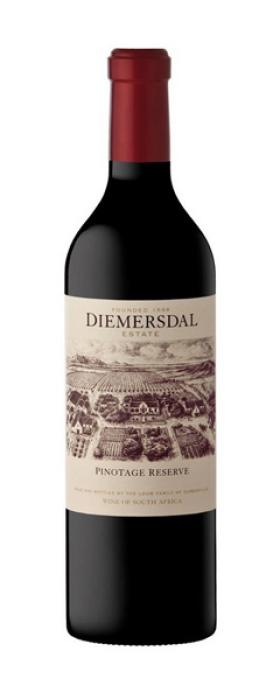 Diemersdal Private Collection 750ml
