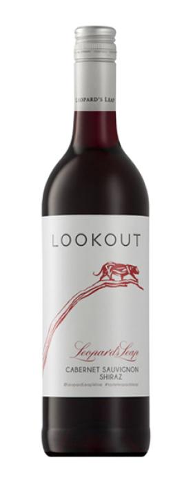 Leopard's Leap Lookout Red 750ml