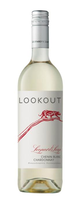 Leopards Leap Lookout White 750ml