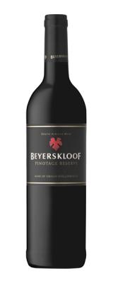 Beyerskloof Reserve Pinotage 750ml