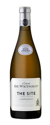 De Wetshof Chardonnay The Site 750ml