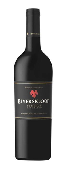 Beyerskloof Synergy Cape Blend 750ml