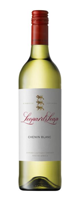 Leopard's Leap Chenin Blanc 750ml