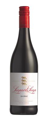Leopards Leap Shiraz 750ml