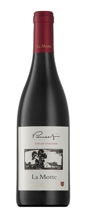 La Motte Syrah Viognier 750ml