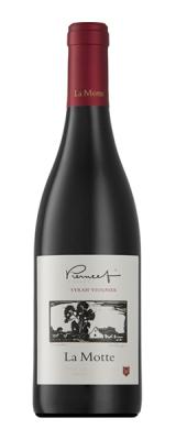La Motte Syrah Viognier 750ml