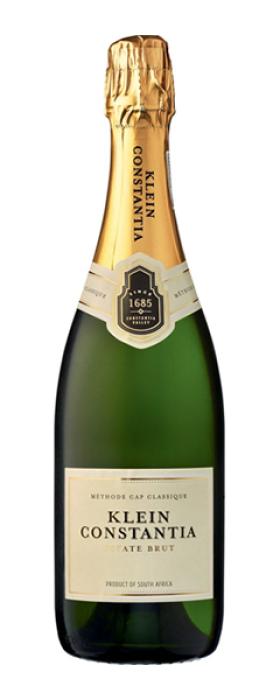 Klein Constantia Estate Brut 750ml