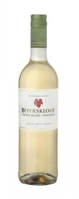 Beyerskloof Chenin Pinotage 750ml