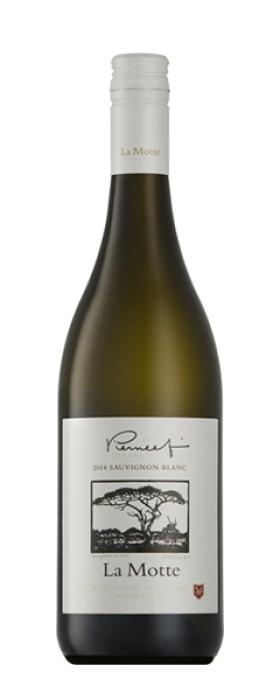 La Motte Pierneef Sauv Blanc 750ml