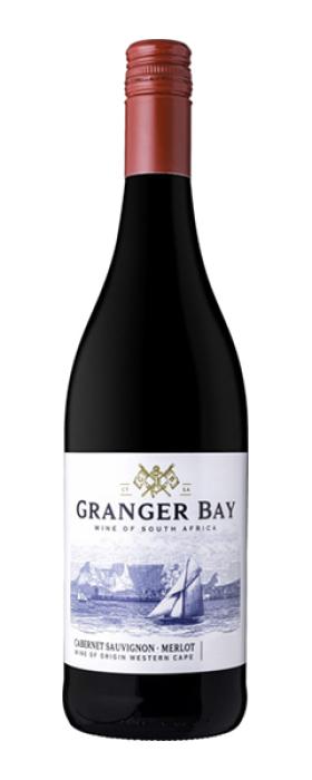 Granger Bay Cabernet Merlot 750ml