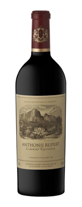Anthonij Rupert Cab Sauv 750ml