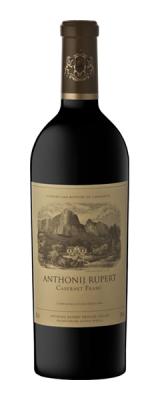 Anthonij Rupert Cabernet Franc 750ml