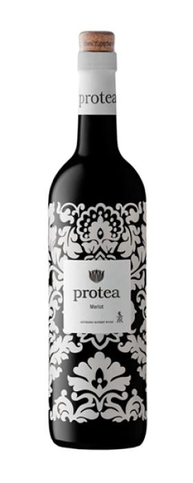 Protea Merlot 750ml