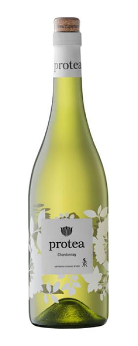 Protea Chardonnay 750ml