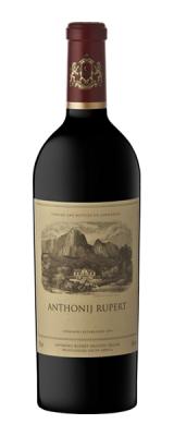 Anthonij Rupert Blend Gift Box 750ml