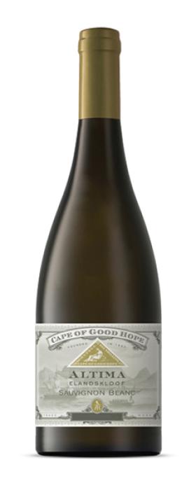 Cape Of Good Hope Sauv Blanc 750ml