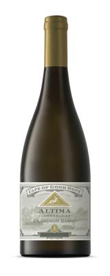 Cape Of Good Hope Sauv Blanc 750ml