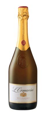 L'Ormarins Brut 750ml