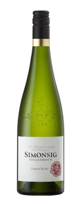 Simonsig Chenin Blanc 750ml