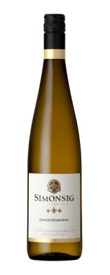 Simonsig Gewurztraminer 750ml