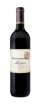 Buitenverwachting Meifort 750ml