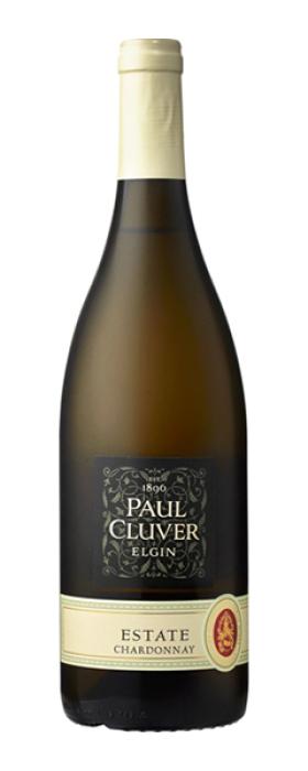 Paul Cluver Chardonnay 750ml