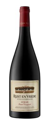 Rust En Vrede Shiraz 750ml