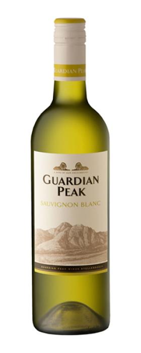 Guardian Peak Sauvignon Blanc 750ml