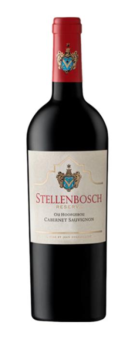 Stellenbosch Rsv Cab Sauvignon 750ml