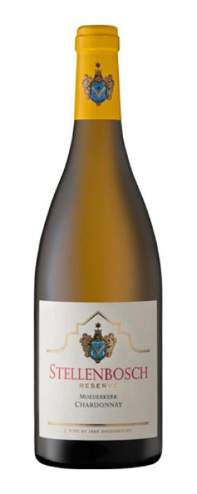 Stellenbosch RSV Chardonnay 750ml