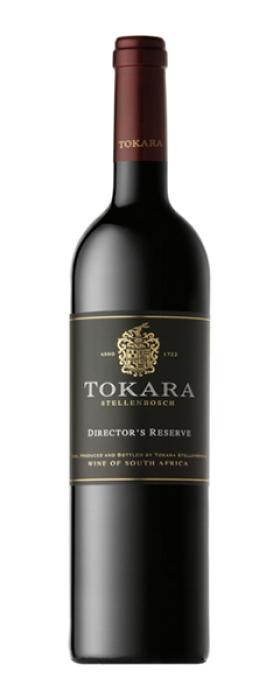 Tokara Directors Reserve Red 750ml