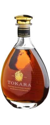 Tokara Potstill Brandy 750ml