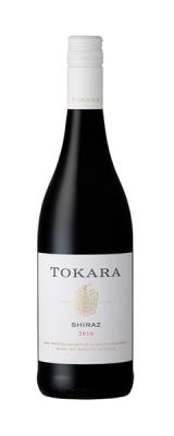 Tokara Shiraz 750ml