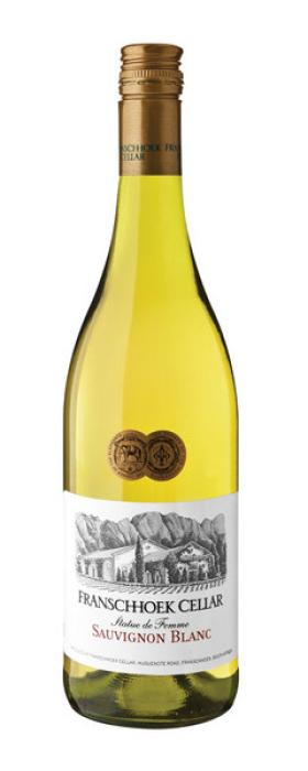 Franschhoek Sauvignon Blanc 750ml
