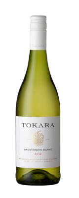 Tokara Sauvignon Blanc 750ml