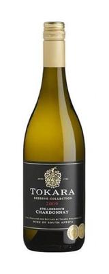 Tokara Reserve Chardonnay 750ml