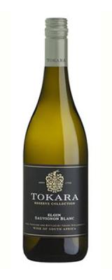 Tokara Reserve Sauvignon Blanc 750ml