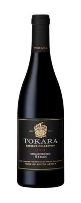 Tokara Reserve Syrah 750ml