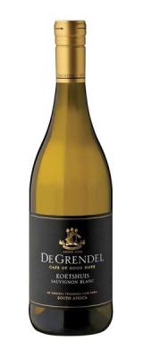 De Grendel Sauvignon Blanc 750ml