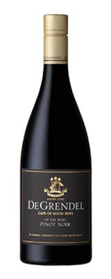 De Grendel Pinot Noir 750ml