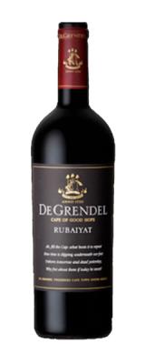 De Grendal Rubaiyat 750ml