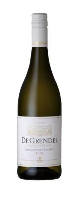 De Grendel Chardonnay 750ml